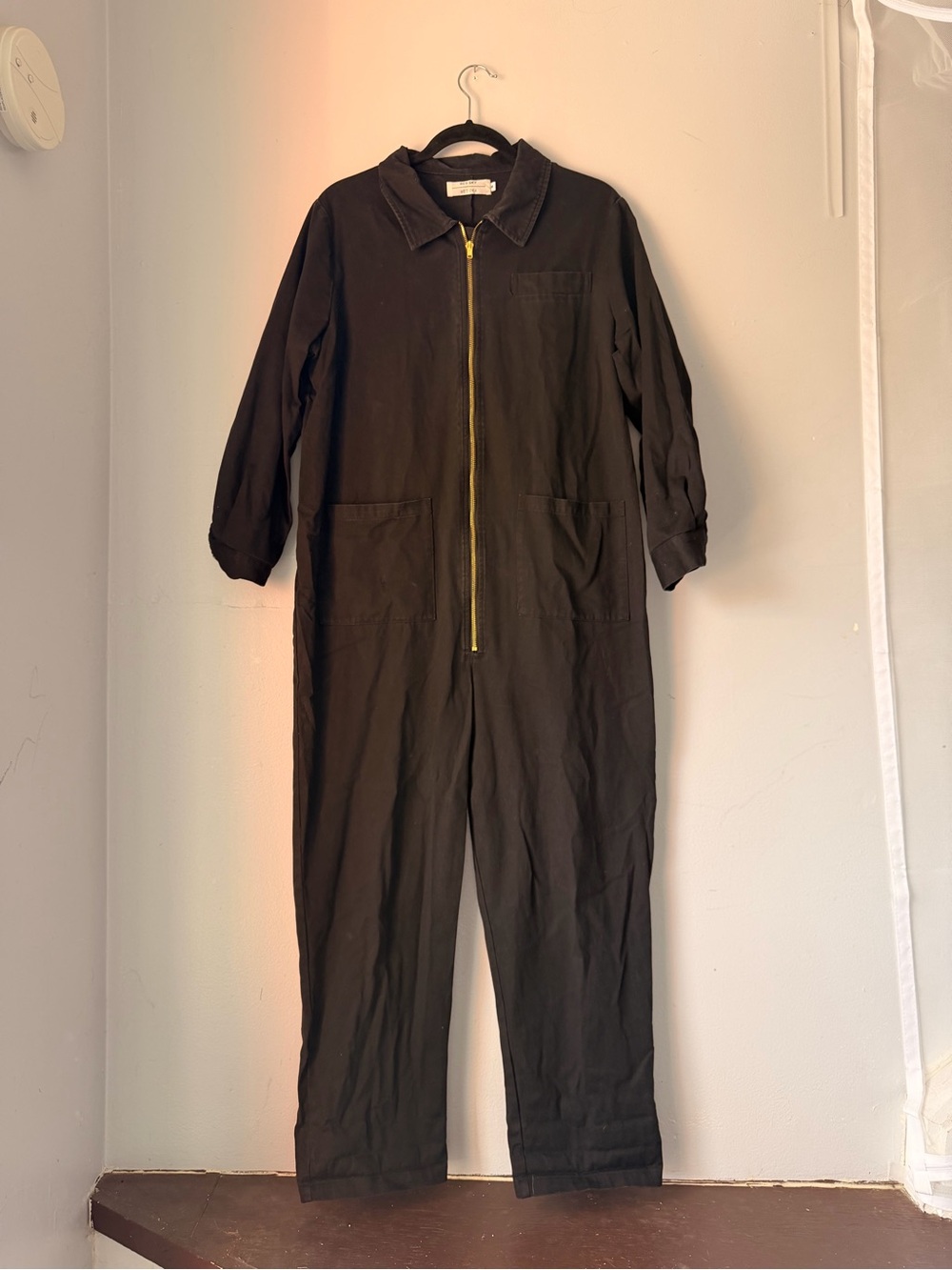 Red Sky Classic Boiler Suit in Medium
